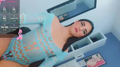 Snapshot of valentina_princess_ chatting on February 15, 2025, 11:06 am valentina_princess_ online show from February 15, 2025, 11:06 am