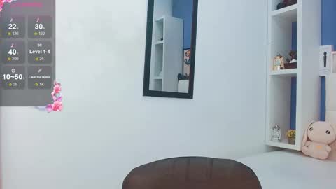 Snapshot of valentina_princess_ chatting on February 19, 2025, 5:49 am valentina_princess_ online show from February 19, 2025, 5:49 am