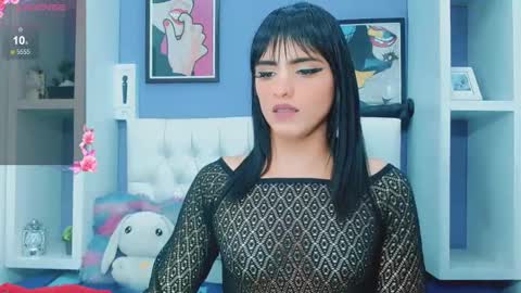 Snapshot of valentina_princess_ chatting on February 21, 2025, 12:50 pm valentina_princess_ online show from February 21, 2025, 12:50 pm