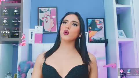 Snapshot of valentina_princess_ chatting on February 25, 2025, 4:46 am valentina_princess_ online show from February 25, 2025, 4:46 am