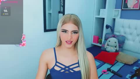 Snapshot of valentina_princess_ chatting on February 28, 2025, 10:41 am valentina_princess_ online show from February 28, 2025, 10:41 am