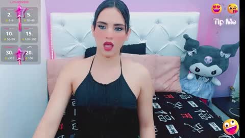 Snapshot of valentina_princess_ chatting on September 16, 2025, 6:03 am valentina_princess_ online show from September 16, 2025, 6:03 am