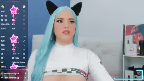 Snapshot of valentina_princess_ chatting on November 16, 2025, 7:14 am valentina_princess_ online show from November 16, 2025, 7:14 am