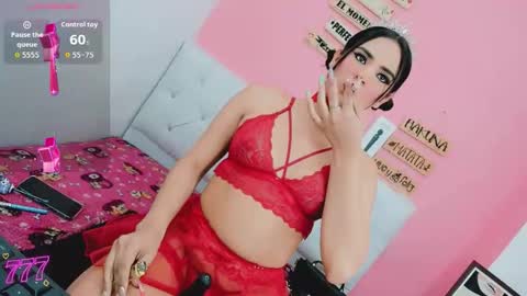 Snapshot of valentina_princess_ chatting on February 20, 2026, 5:04 am valentina_princess_ online show from February 20, 2026, 5:04 am