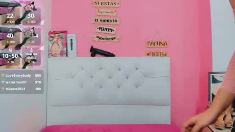 valentina_princess_ online show from April 23, 2026, 12:29 pm