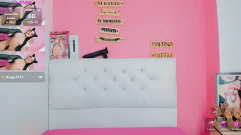 valentina_princess_ online show from April 30, 2026, 6:20 am