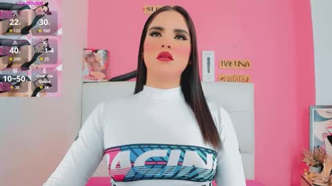 valentina_princess_ online show from May 9, 2026, 5:23 am