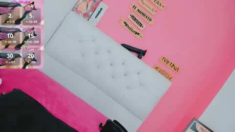 Snapshot of valentina_princess_ chatting on May 14, 2026, 6:42 am valentina_princess_ online show from May 14, 2026, 6:42 am
