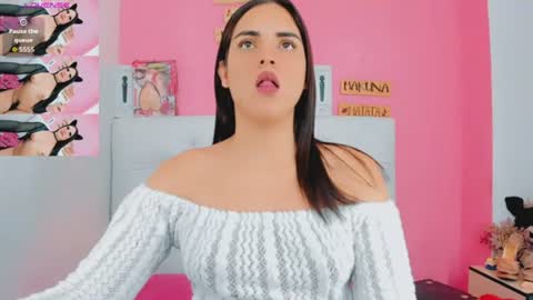 Snapshot of valentina_princess_ chatting on June 22, 2026, 3:47 am valentina_princess_ online show from June 22, 2026, 3:47 am