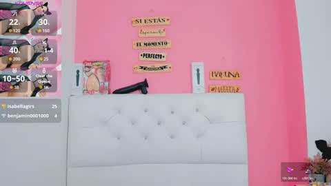 valentina_princess_ online show from June 27, 2026, 12:22 pm