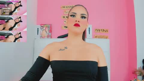 valentina_princess_ online show from July 11, 2026, 5:43 am