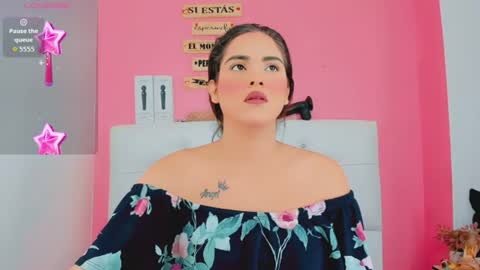 valentina_princess_ online show from August 2, 2026, 5:50 am