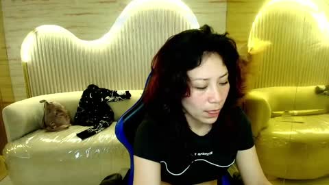 Valentina online show from May 2, 2026, 3:11 am