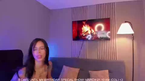 Val online show from March 18, 2026, 2:53 pm