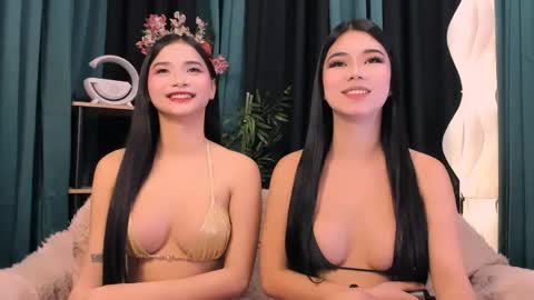 valentinadawson online show from April 27, 2026, 5:11 pm