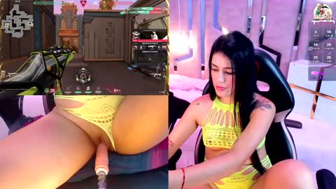 Valentina online show from December 22, 2024, 8:27 am