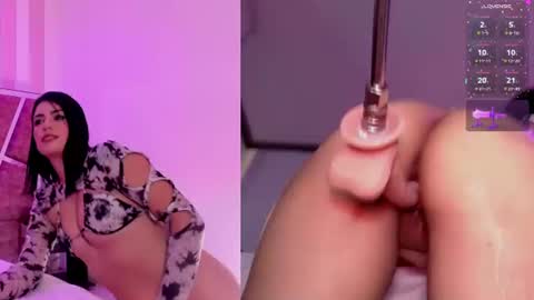 Valentina online show from June 14, 2026, 5:09 am