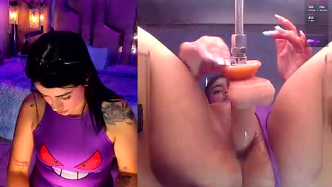 Valentina online show from July 13, 2026, 4:37 am