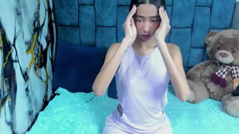 valentinaklean1 online show from June 8, 2026, 2:23 am
