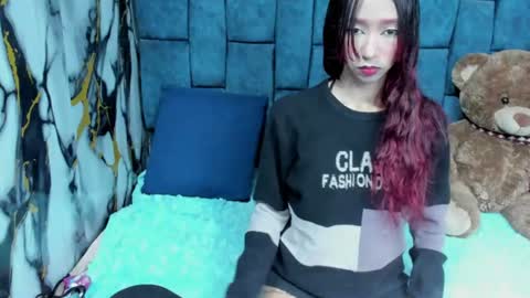 valentinaklean1 online show from June 15, 2026, 1:30 am