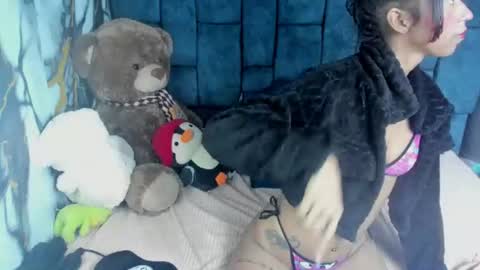 valentinaklean1 online show from June 28, 2026, 4:07 am