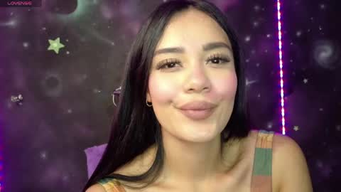 valentinarojass_ online show from April 25, 2026, 4:26 pm