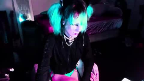 Snapshot of valentinas_dream chatting on September 20, 2025, 6:58 am Tina Bates online show from September 20, 2025, 6:58 am