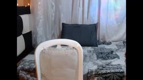 Snapshot of valentinasmith18 chatting on July 7, 2026, 6:47 am valentinasmith18 online show from July 7, 2026, 6:47 am