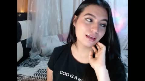 Snapshot of valentinasmith18 chatting on August 3, 2026, 2:10 am valentinasmith18 online show from August 3, 2026, 2:10 am