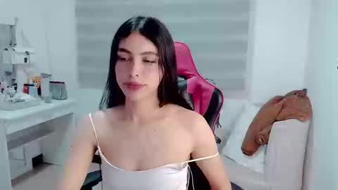 Valentina  online show from March 14, 2026, 4:18 am