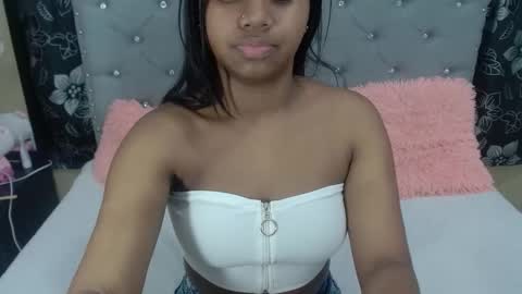 valentina vega online show from February 26, 2026, 3:11 pm