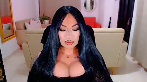 Snapshot of valentinaxqueen chatting on January 20, 2025, 12:04 am online show from January 20, 2025, 12:04 am
