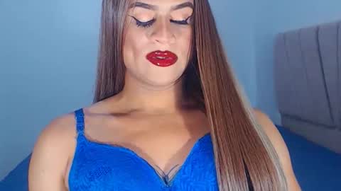 Snapshot of valentinaxxxdoll chatting on December 20, 2025, 6:59 pm VALENTINA online show from December 20, 2025, 6:59 pm