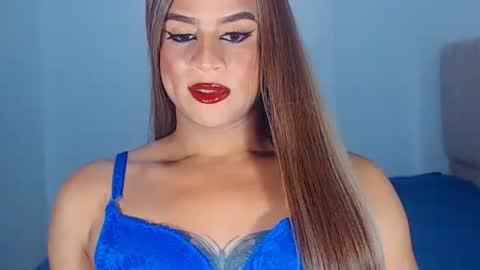 Snapshot of valentinaxxxdoll chatting on December 23, 2025, 1:14 am VALENTINA online show from December 23, 2025, 1:14 am