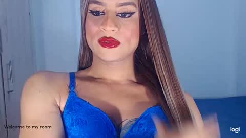 Snapshot of valentinaxxxdoll chatting on January 5, 2026, 6:44 pm VALENTINA online show from January 5, 2026, 6:44 pm