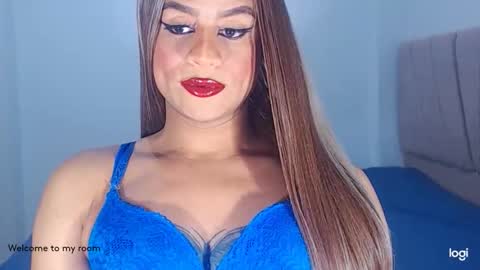 Snapshot of valentinaxxxdoll chatting on January 6, 2026, 6:44 pm VALENTINA online show from January 6, 2026, 6:44 pm