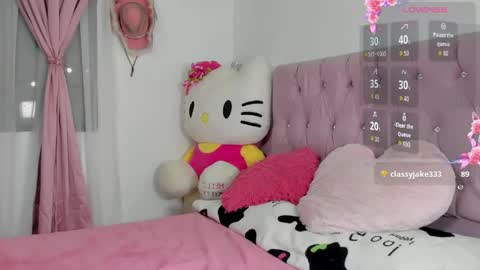 Snapshot of valentine_sweety chatting on May 16, 2026, 12:07 am Valentine online show from May 16, 2026, 12:07 am