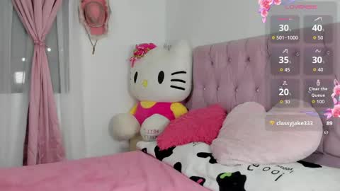 Snapshot of valentine_sweety chatting on May 16, 2026, 12:51 am Valentine online show from May 16, 2026, 12:51 am