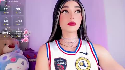 Snapshot of valentinne_marian chatting on January 4, 2025, 2:56 pm Marian online show from January 4, 2025, 2:56 pm