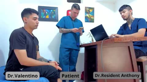 Nick online show from January 7, 2026, 1:46 pm