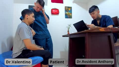 Nick online show from January 16, 2026, 1:26 pm