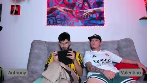 Nick online show from April 30, 2026, 5:41 pm