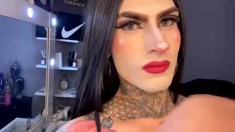 valentino_bs online show from March 16, 2026, 1:55 am