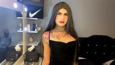 valentino_bs online show from March 17, 2026, 12:37 am