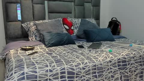 Snapshot of valentino_ferrari28 chatting on December 10, 2024, 3:52 am Valentino Ferrari online show from December 10, 2024, 3:52 am