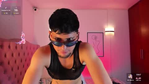 Manuel online show from March 7, 2026, 7:27 am