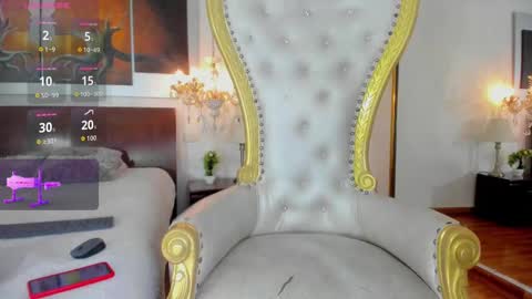  Valentinos  online show from October 2, 2025, 7:54 pm