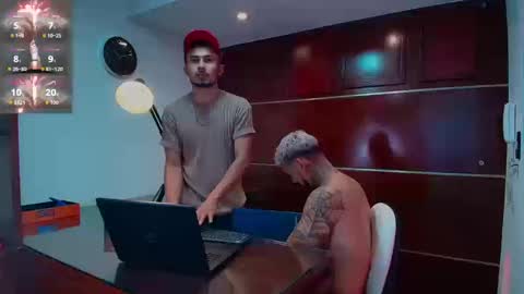  Valentinos  online show from March 16, 2026, 9:52 pm