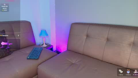 Snapshot of valentinos_ chatting on May 7, 2026, 8:47 pm Valentinos online show from May 7, 2026, 8:47 pm