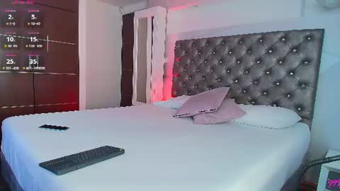  Valentinos  online show from June 26, 2026, 9:08 pm